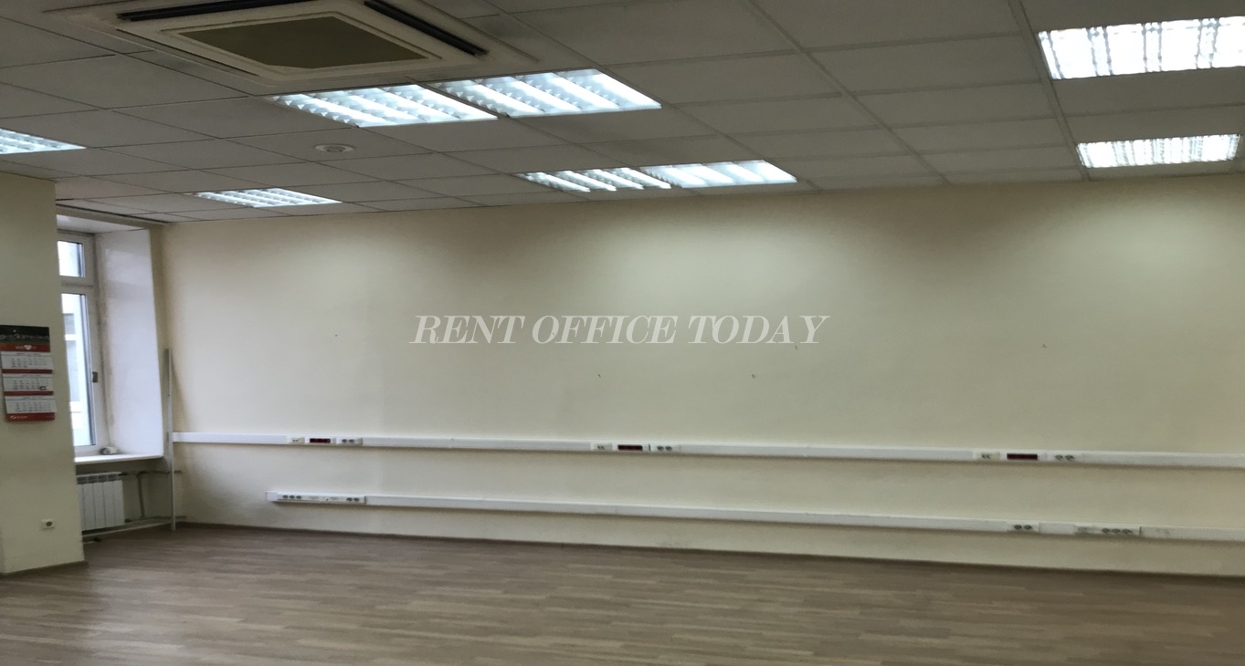 Армянский 9с1, Армянский переулок — office space for rent, photo 4