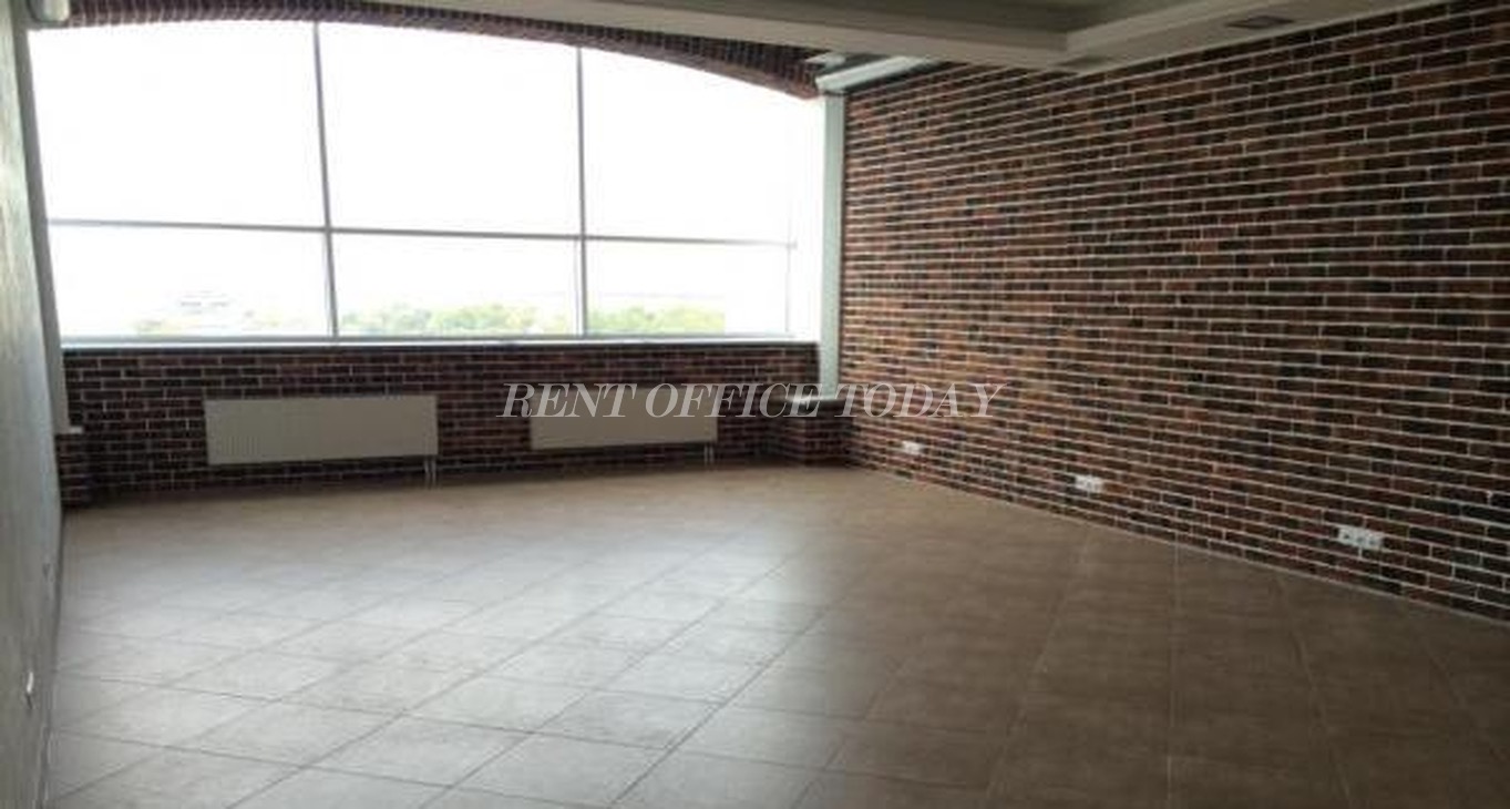 Бизнес-центр Авиамоторная 12 Rent office Авиамоторная 12 — photo 3