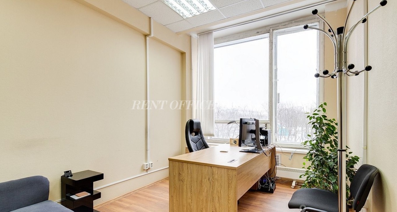 Business center Aviator Rent office Aviator — photo 11
