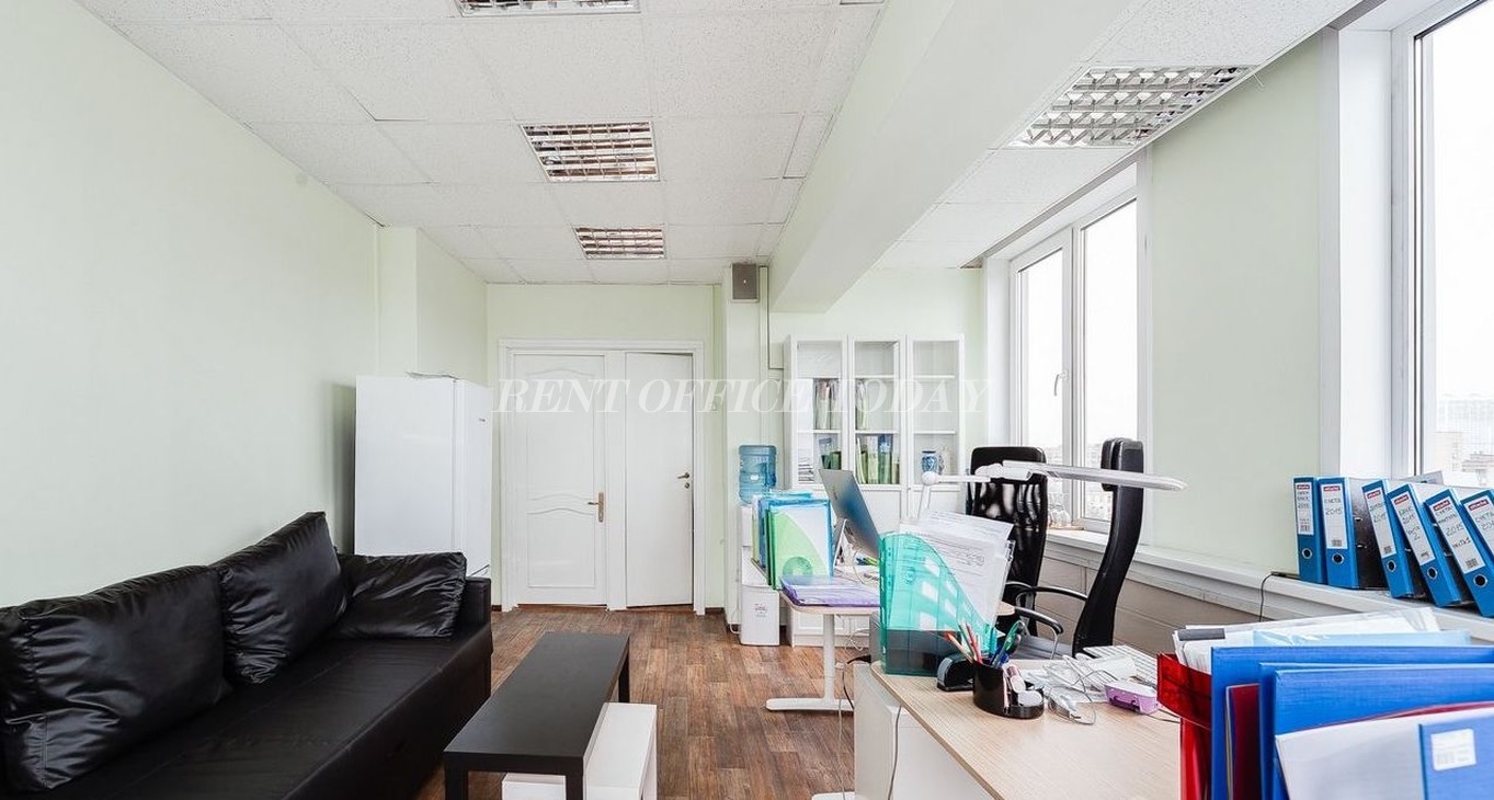 Business center Aviator Rent office Aviator — photo 3