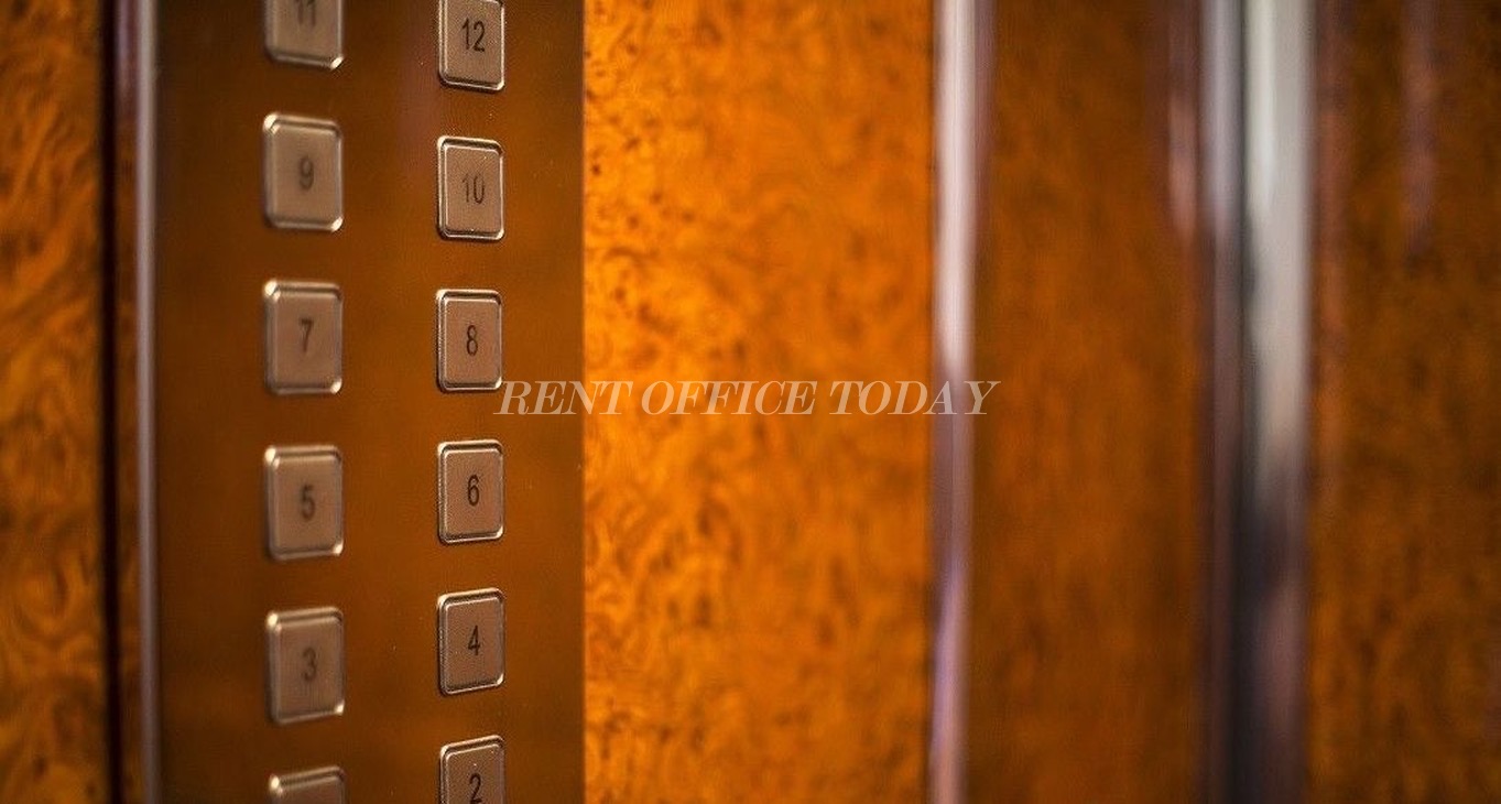 Business center Aviator Rent office Aviator — photo 7