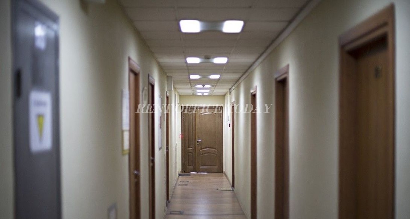 Business center Aviator Rent office Aviator — photo 9