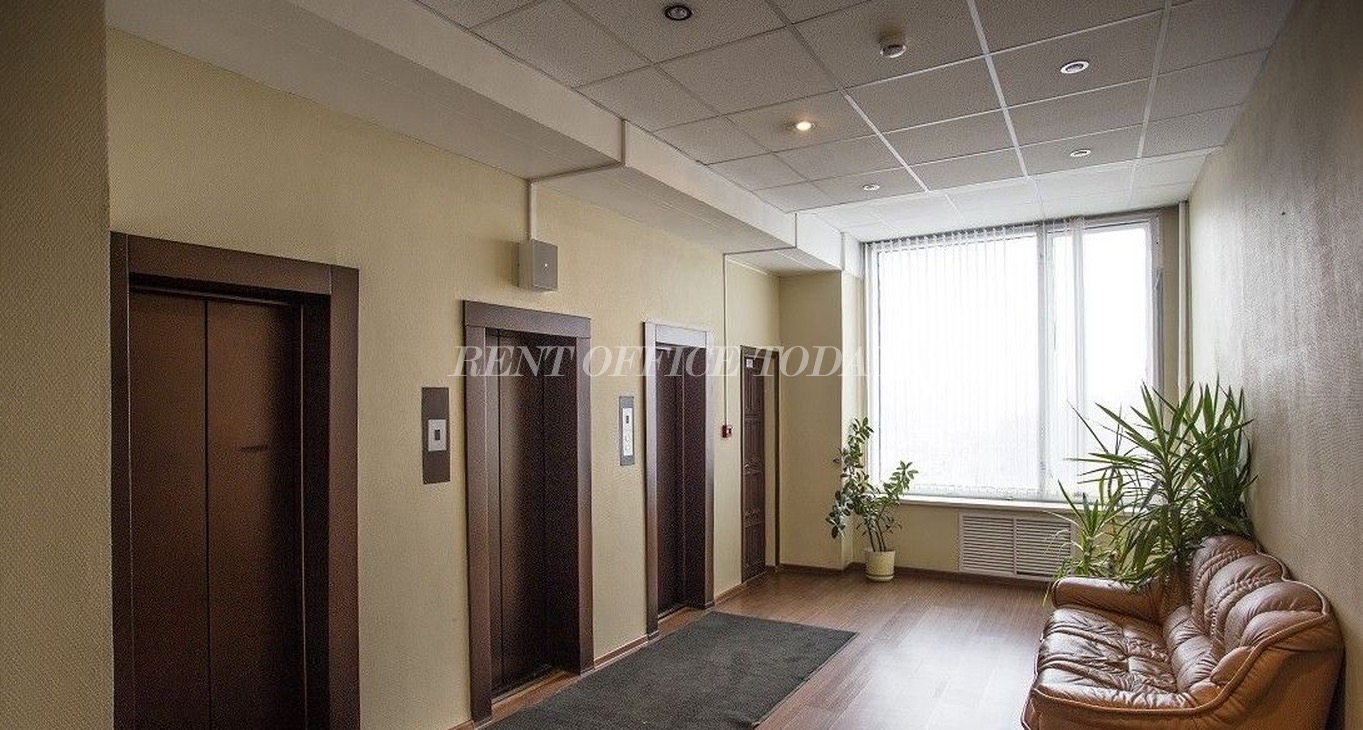 Business center Aviator Rent office Aviator — photo 10