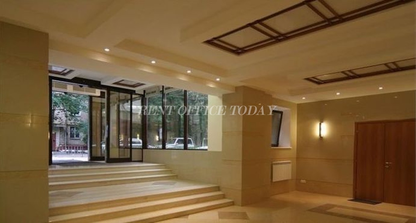 Rent office Авион — photo 5