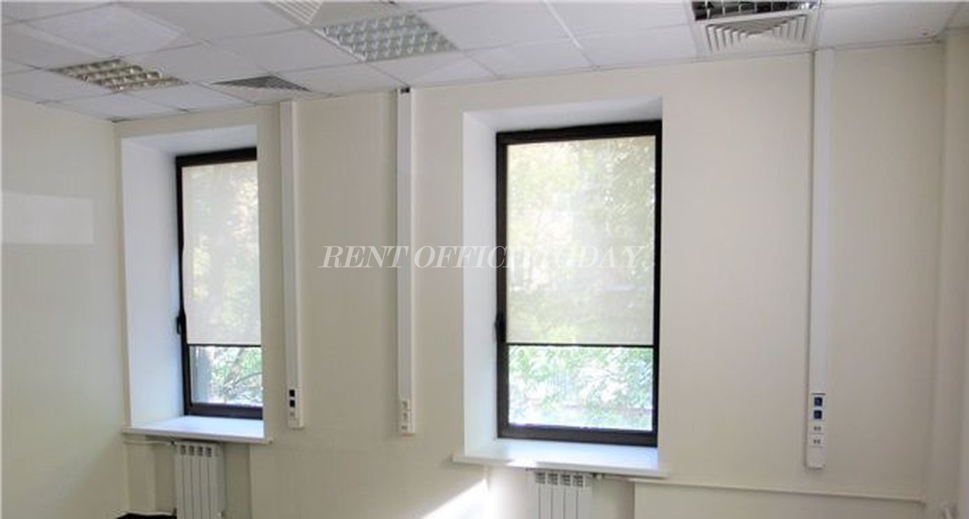 Rent office Авион — photo 6