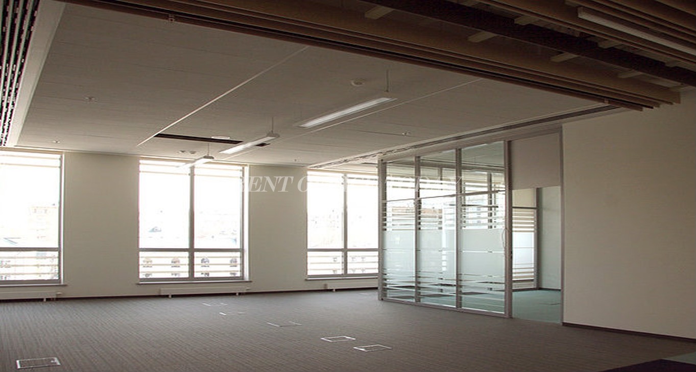 Rent office Аврора Бизнес Парк — photo 3