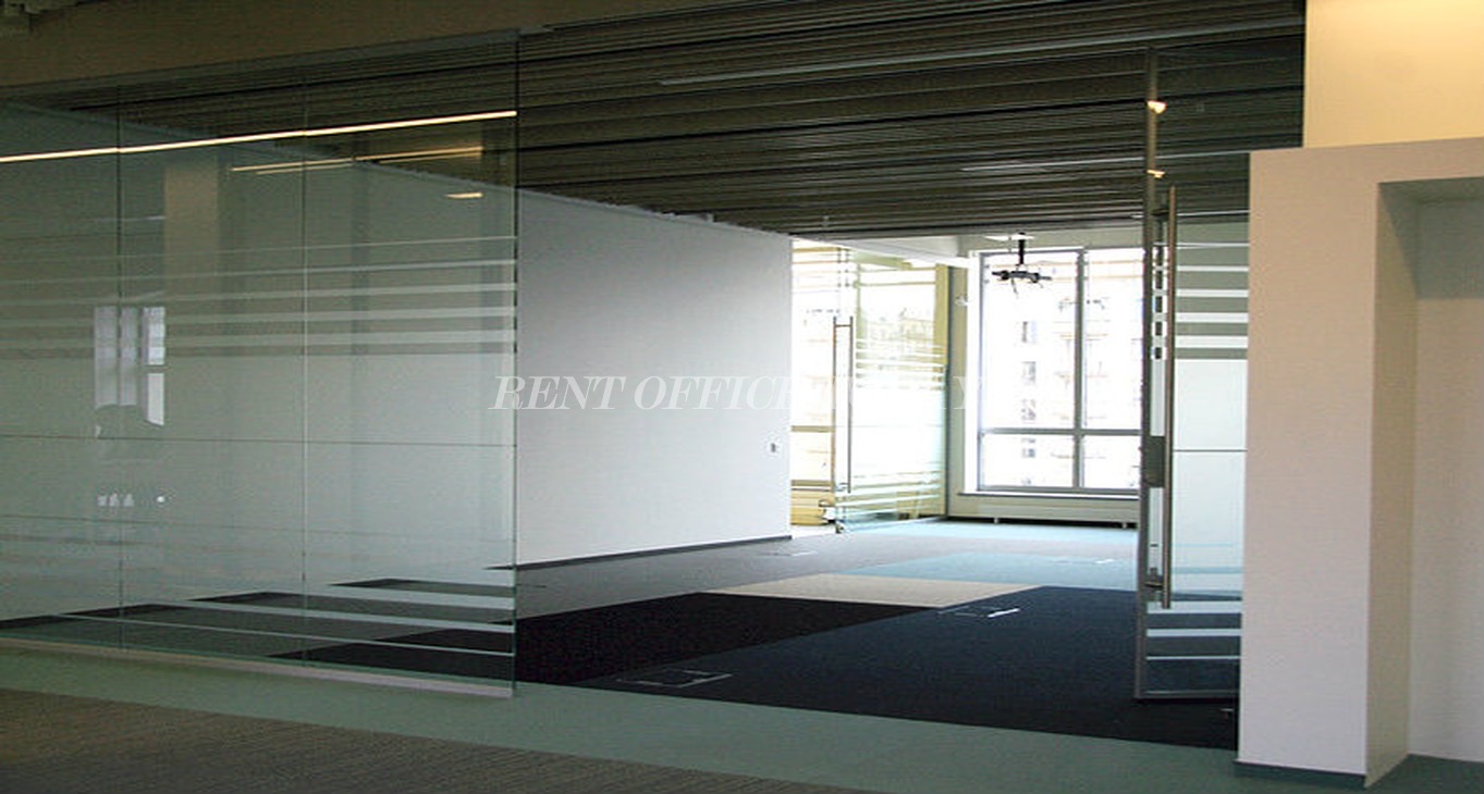Rent office Аврора Бизнес Парк — photo 4