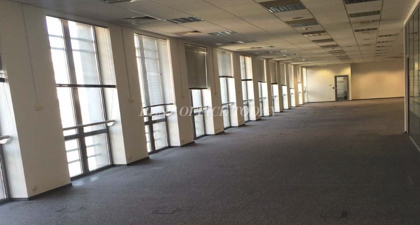Rent office Аврора Бизнес Парк — photo 9