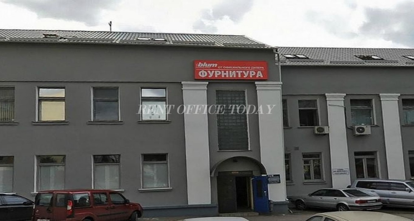 Rent office Автомоторная 7 — photo 2