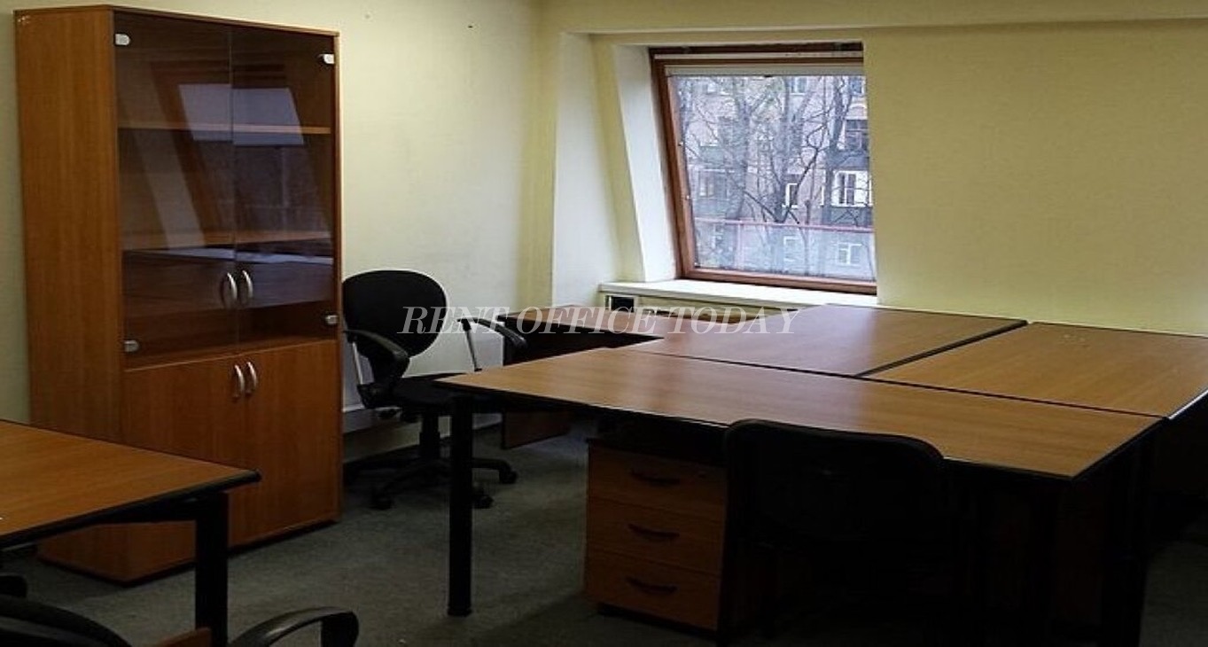 Бажова 18, улица Бажова, 18 — office space for rent, photo 2