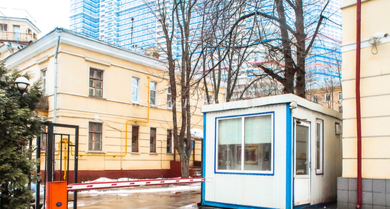 Rent office Bagova 18 — photo 1