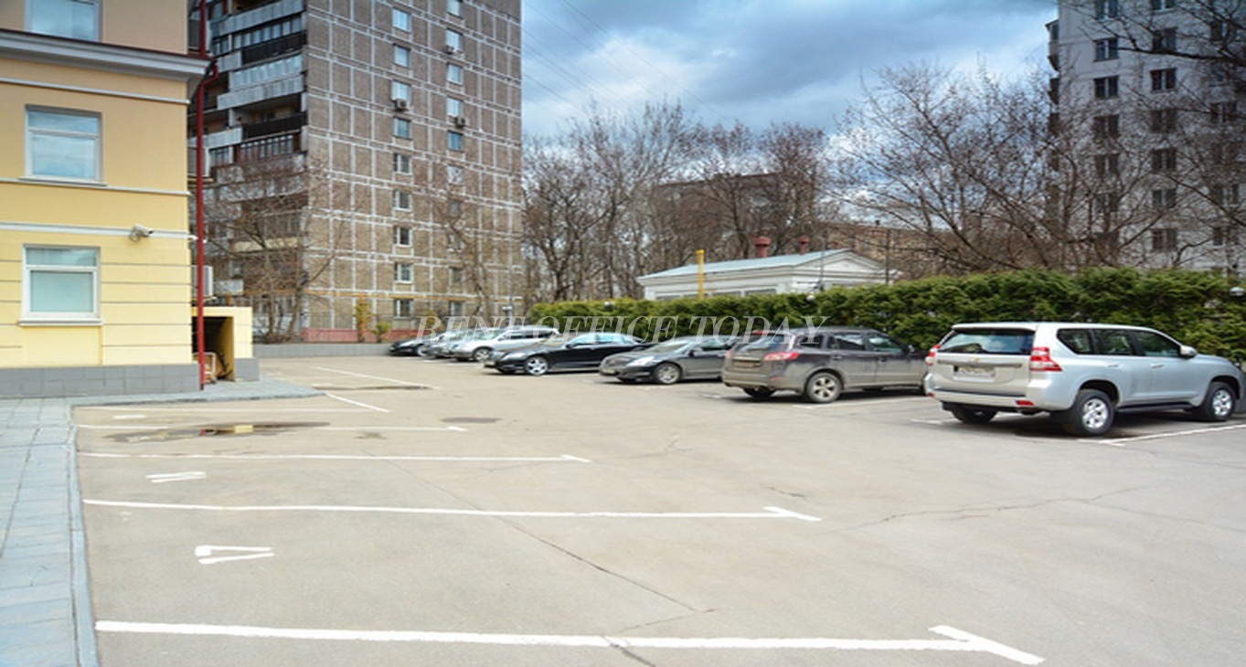 Rent office Bagova 18 — photo 3
