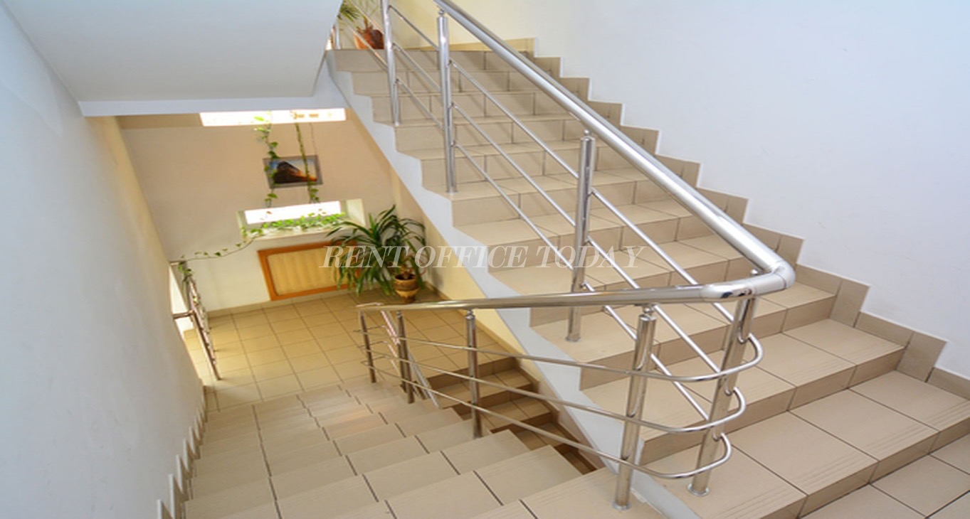 Rent office Bagova 18 — photo 4