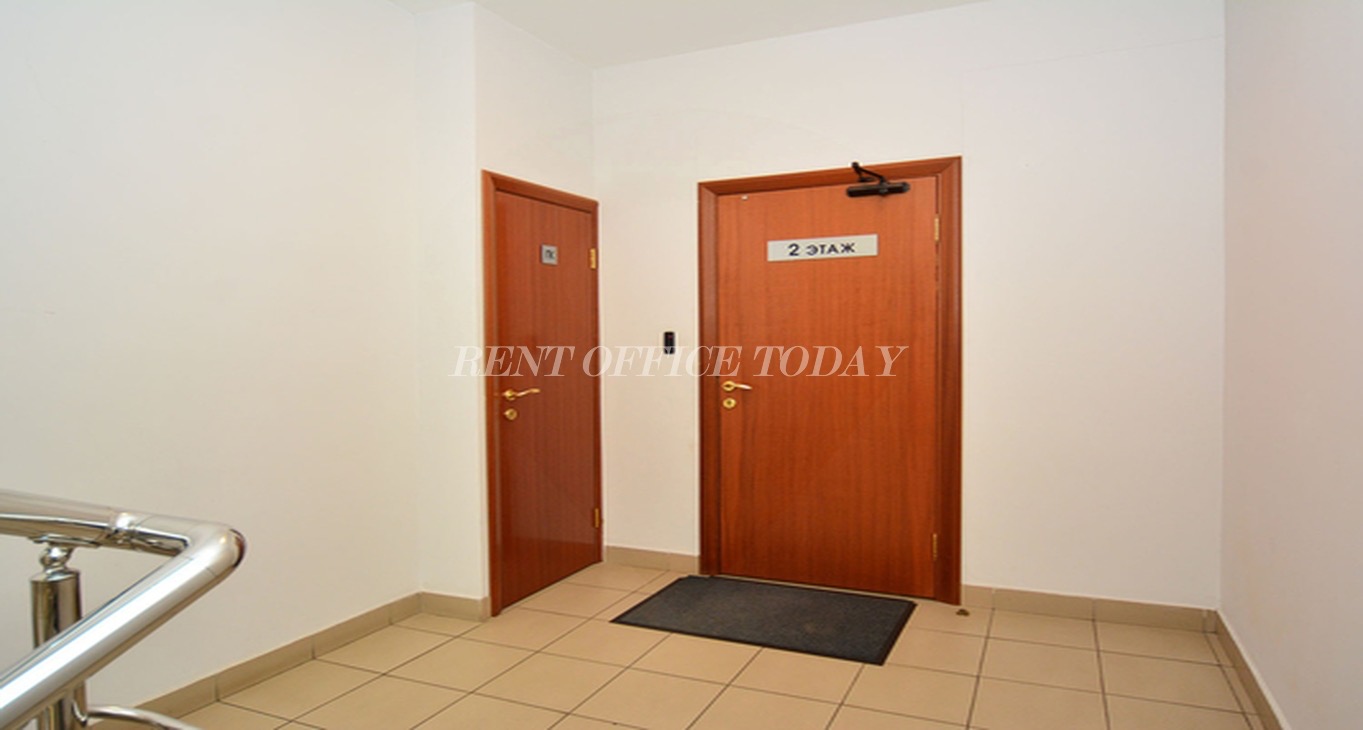 Rent office Bagova 18 — photo 5