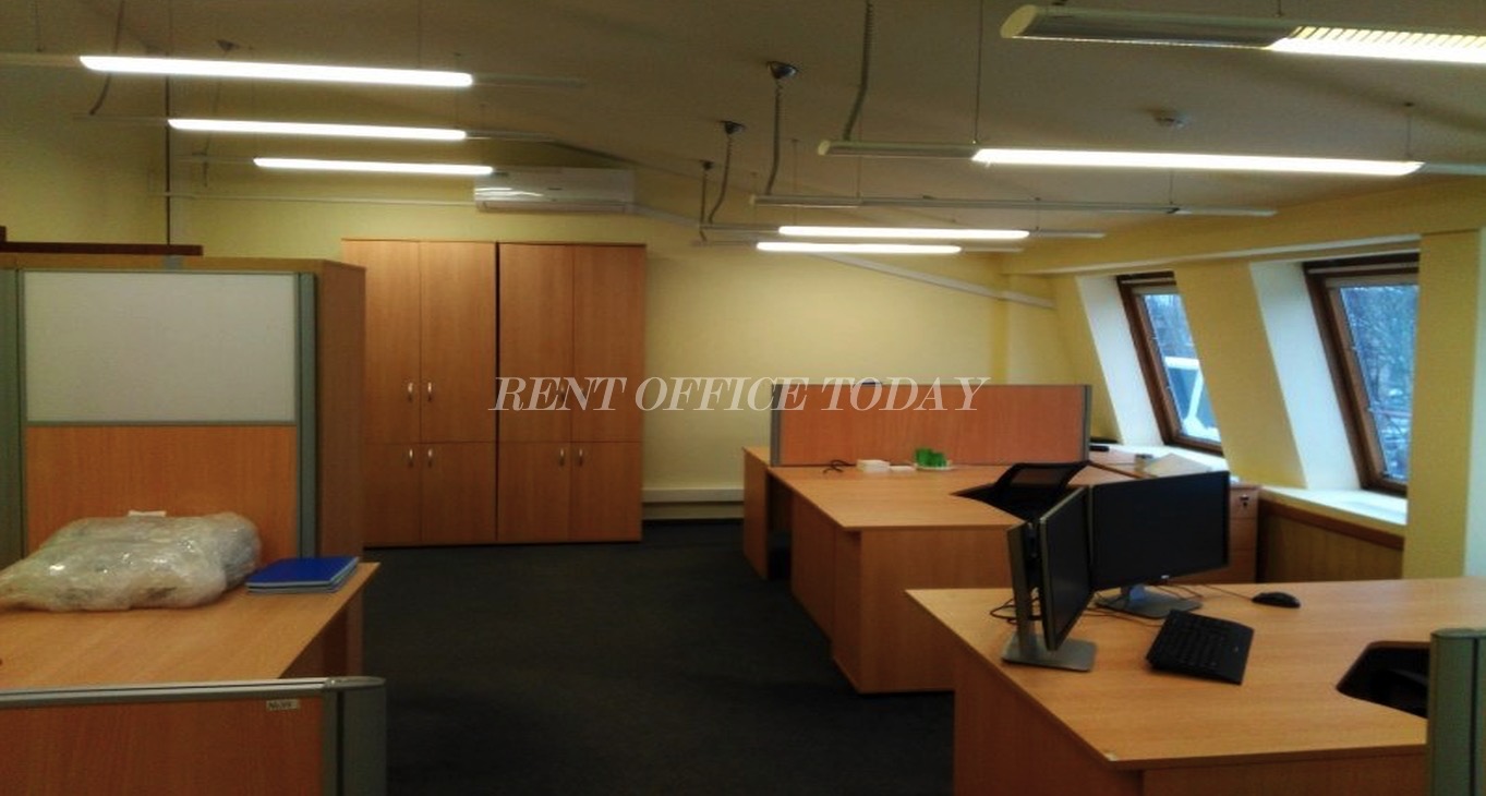 Rent office Bagova 18 — photo 6