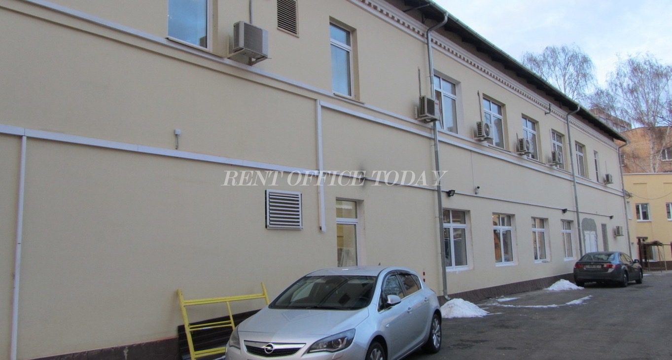 Rent office Багратионовский 12А — photo 2