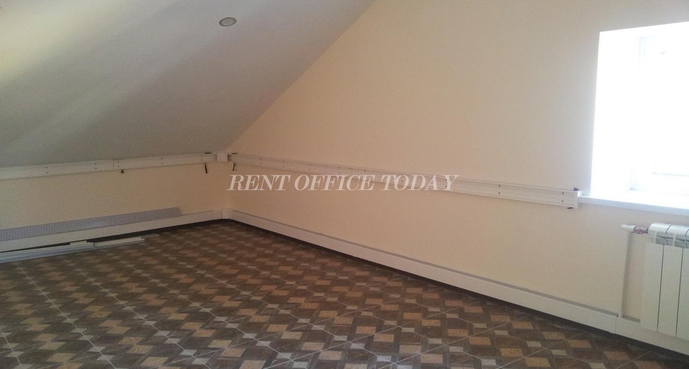 Багратионовский 12А, Багратионовский проезд, 12А — office space for rent, photo 3