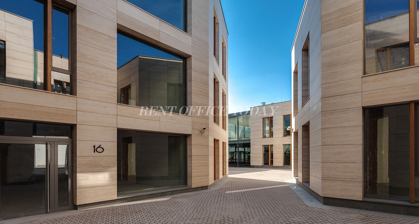 Rent office Bankside — photo 2
