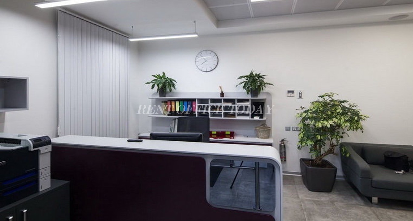Rent office Bankside — photo 4