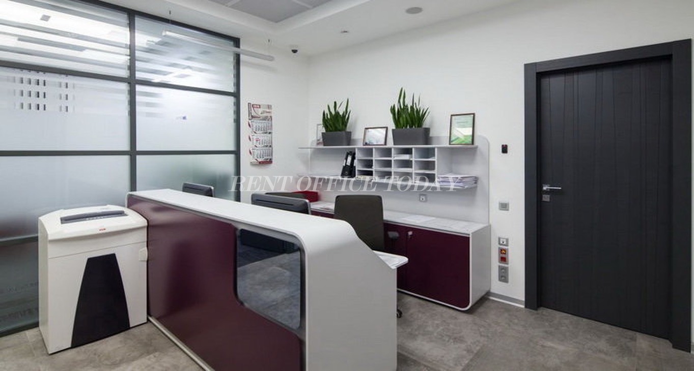 Rent office Bankside — photo 5