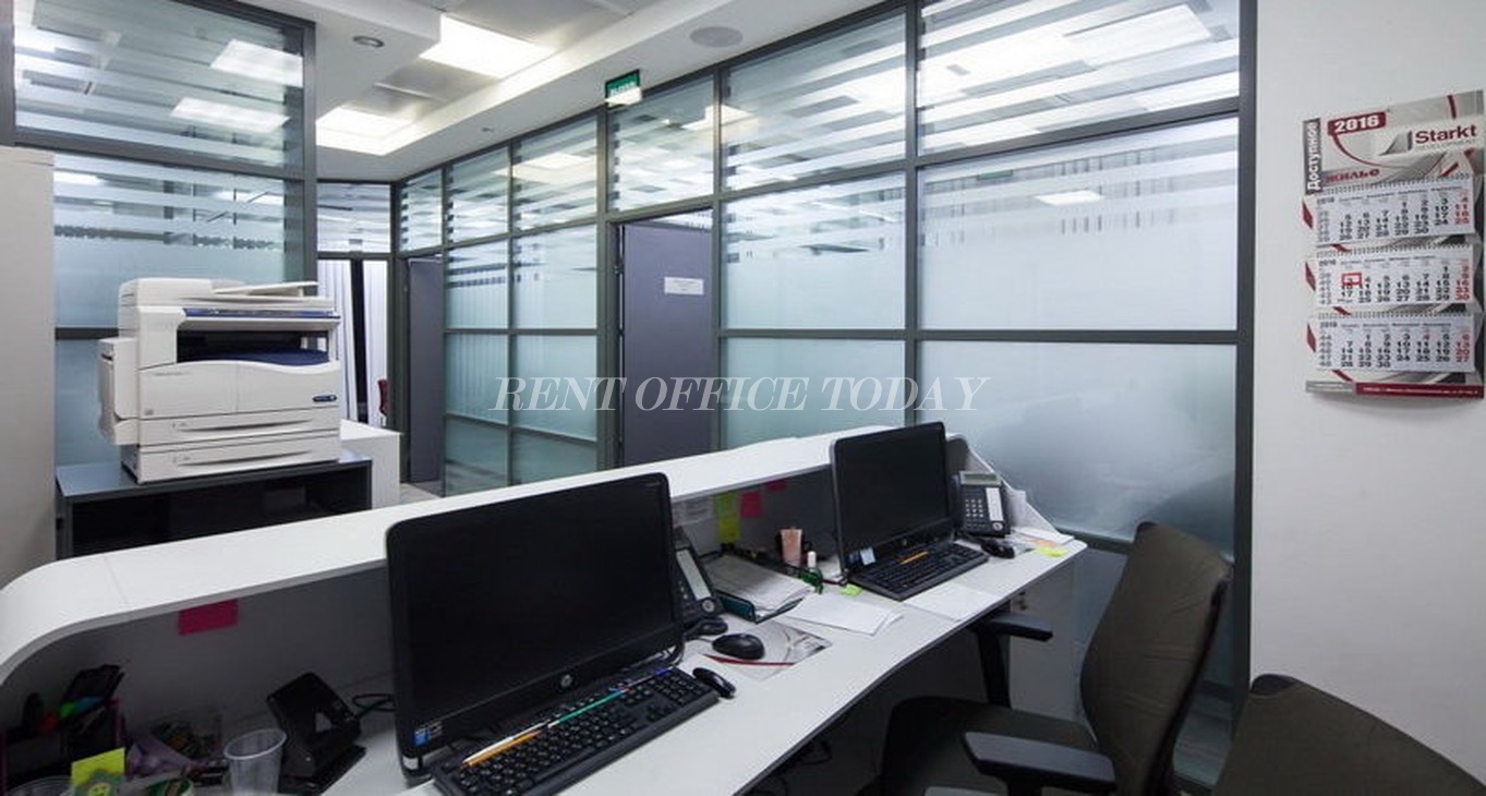 Rent office Bankside — photo 6