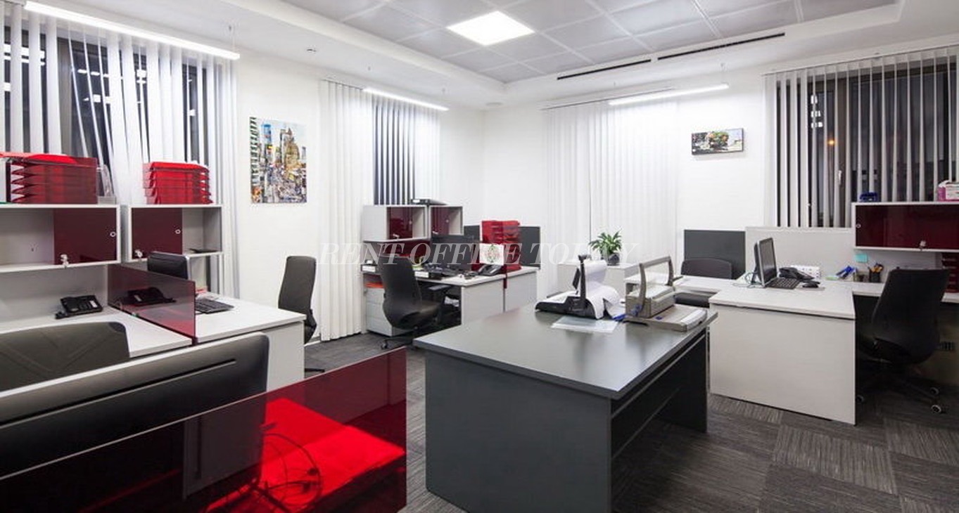 Rent office Bankside — photo 7
