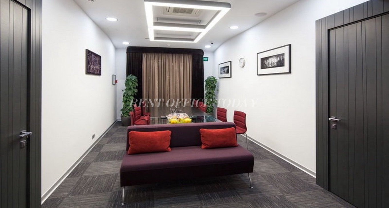 Rent office Bankside — photo 8
