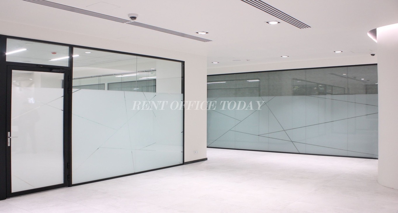 Бизнес-центр Барклай парк Rent office Барклай парк — photo 3