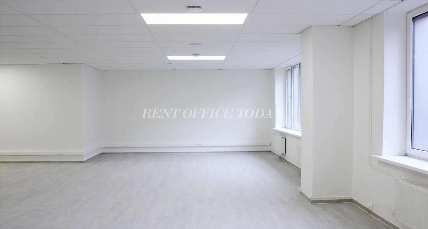 Барклай парк, улица Барклая, 6 стр. 3 — office space for rent, photo 6