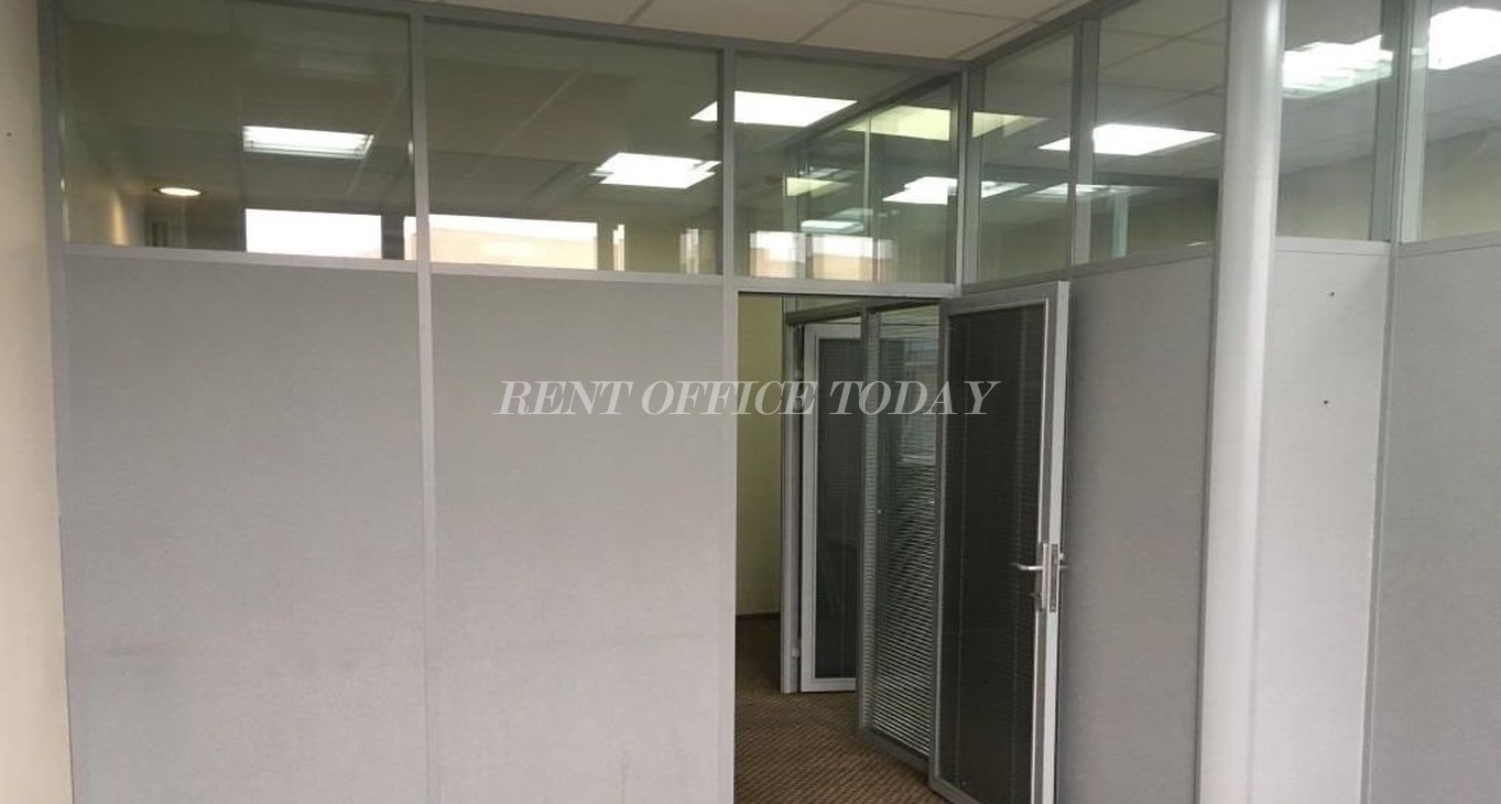Rent office Барклай Плаза — photo 17