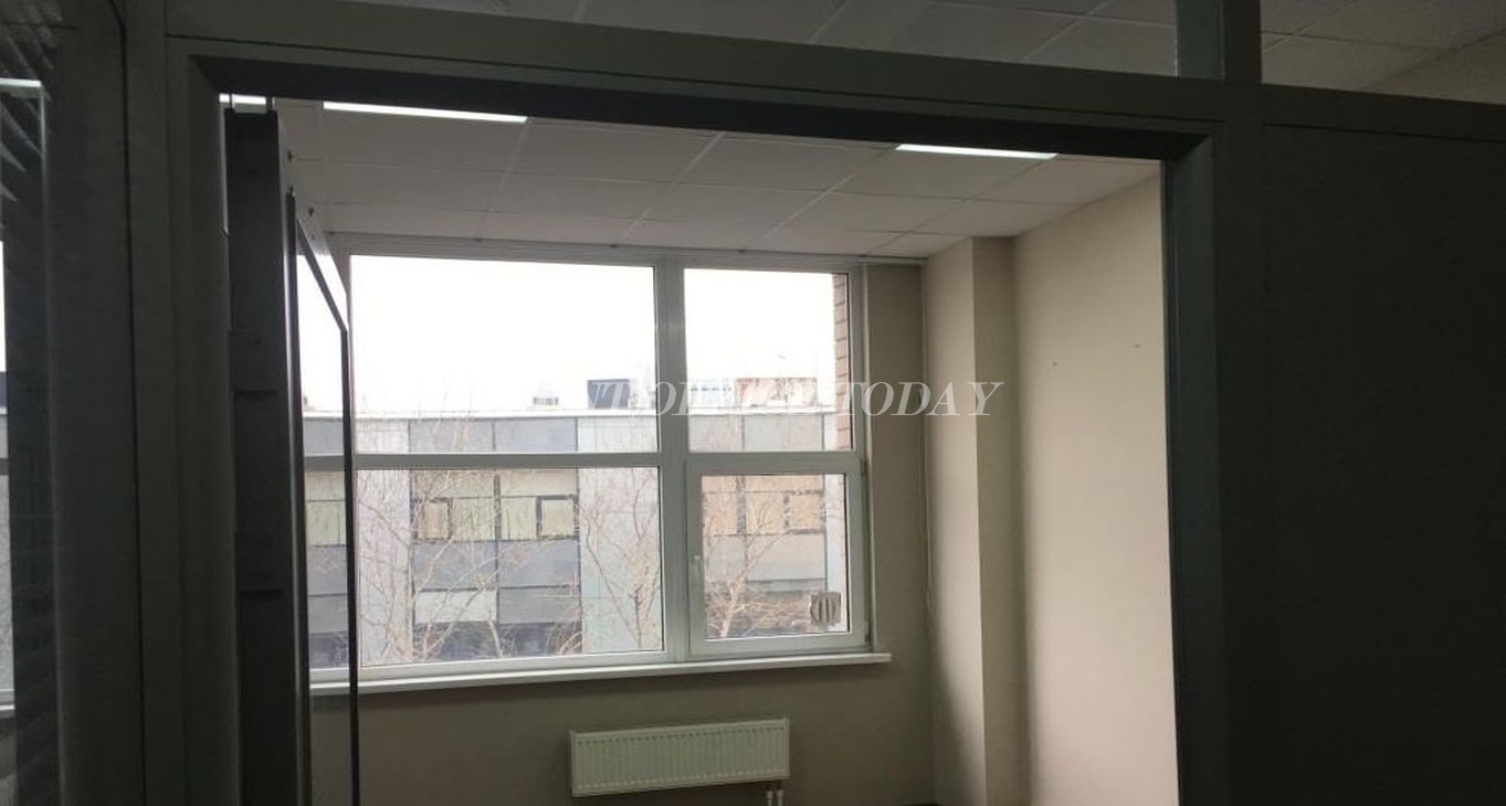 Rent office Барклай Плаза — photo 18