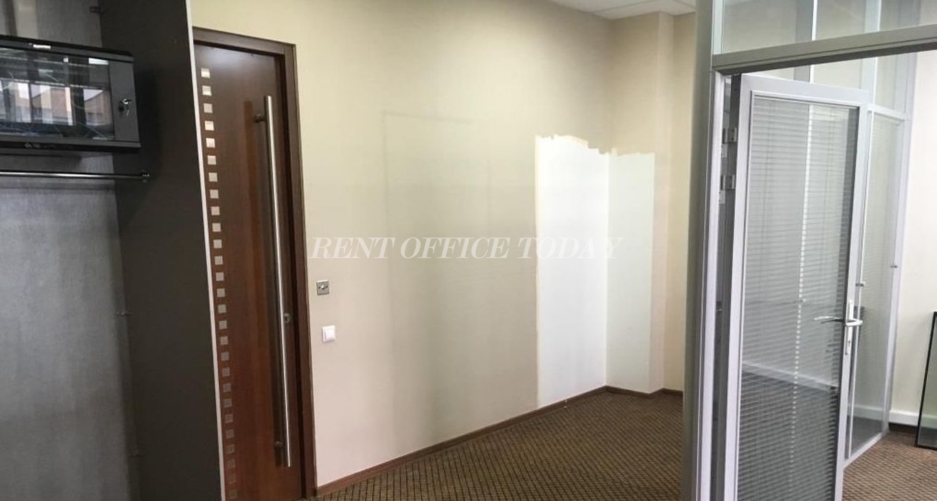 Rent office Барклай Плаза — photo 19