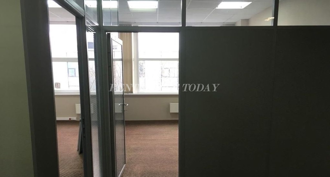 Rent office Барклай Плаза — photo 20