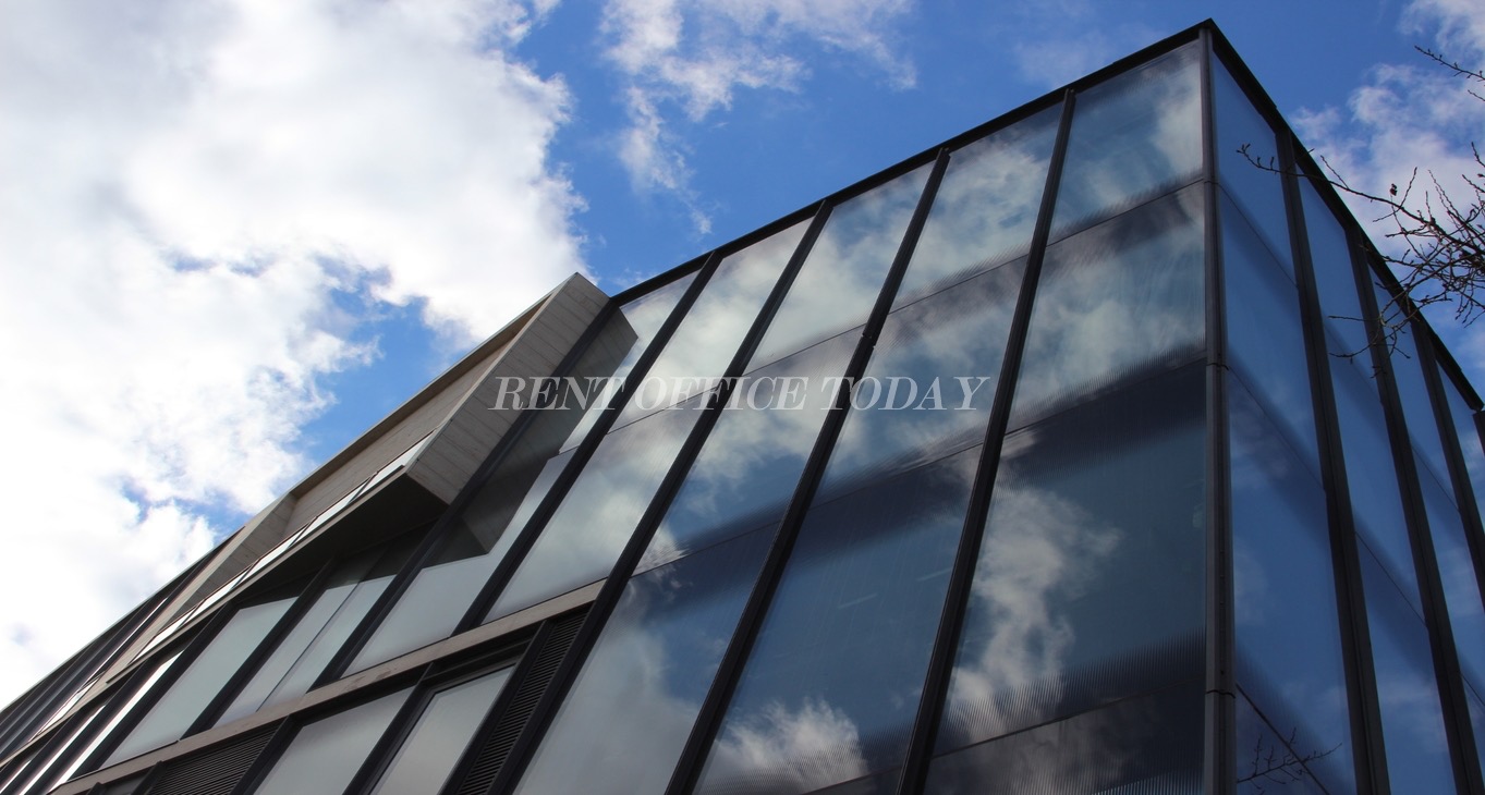 Баркли Плаза, Пречистенская набережная, 17-19 — office space for rent, photo 3