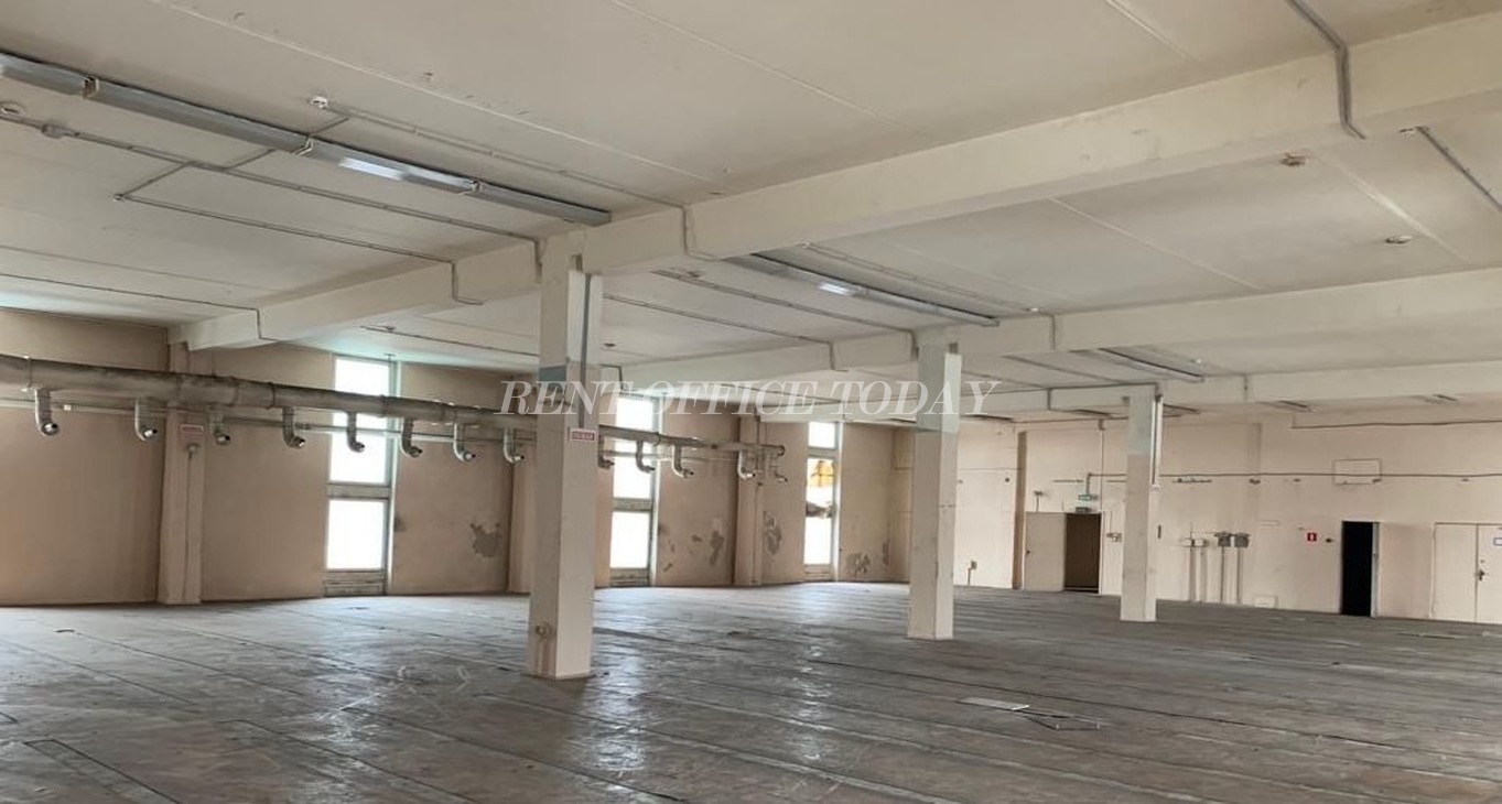 Rent office Belomorskaya 36 — photo 2