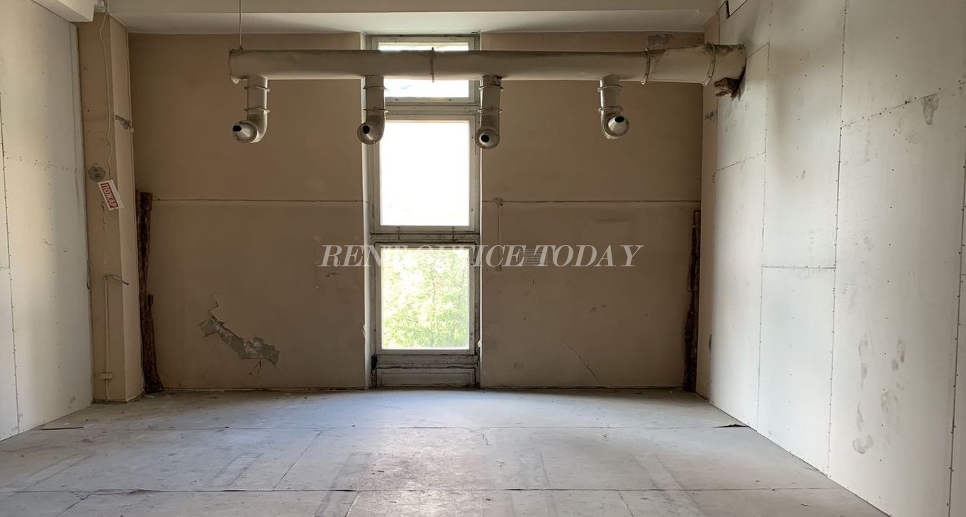 Rent office Belomorskaya 36 — photo 4