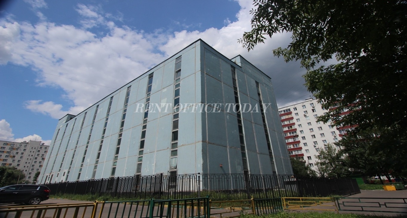 Белореченская улица 3, Белореченская улица, 3 — office space for rent, photo 3