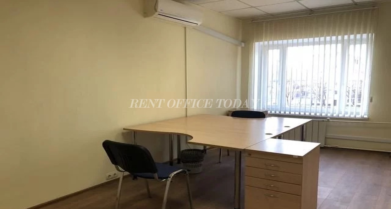 Бизнес-центр Берег Rent office Берег — photo 2