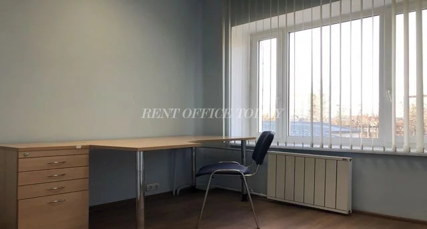 Бизнес-центр Берег Rent office Берег — photo 9