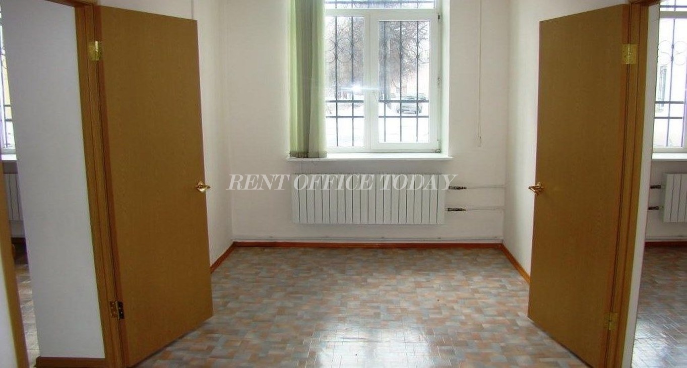 Бизнес-центр Берег Rent office Берег — photo 10