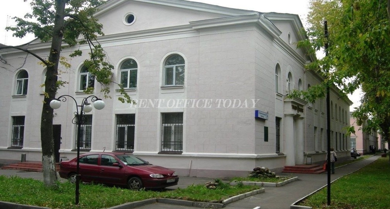 Бизнес-центр Берег Rent office Берег — photo 5