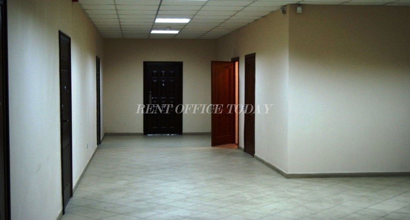 Бизнес-центр Берег Rent office Берег — photo 7