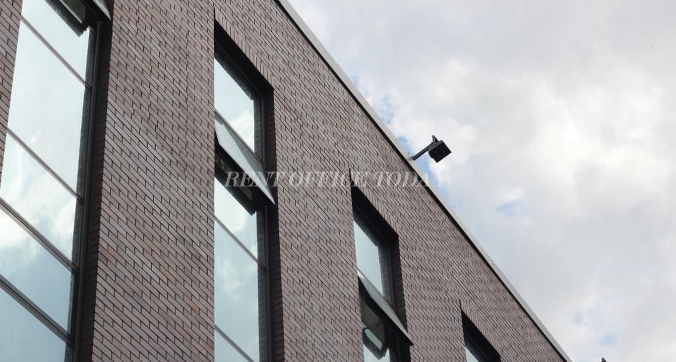 Бизнес-центр Березка Rent office Березка — photo 1