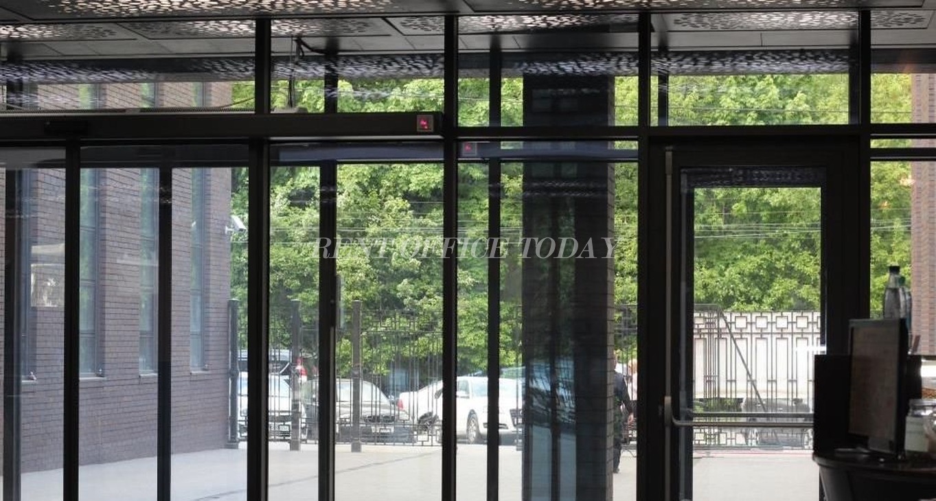 Бизнес-центр Березка Rent office Березка — photo 2