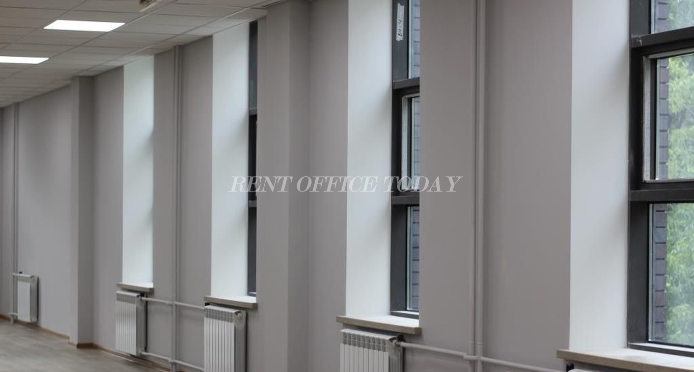 Бизнес-центр Березка Rent office Березка — photo 10