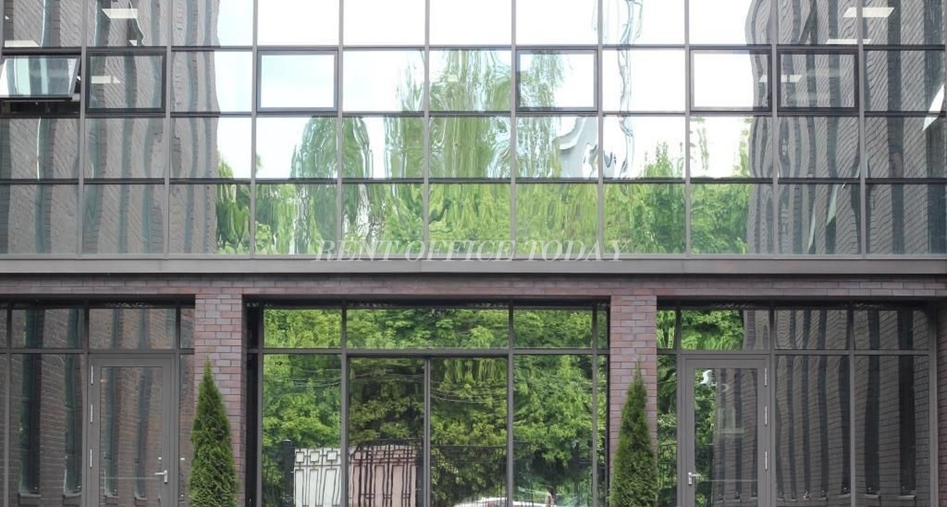 Бизнес-центр Березка Rent office Березка — photo 3