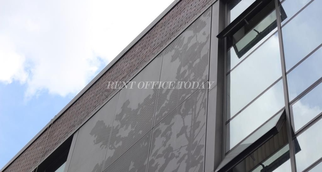Бизнес-центр Березка Rent office Березка — photo 4