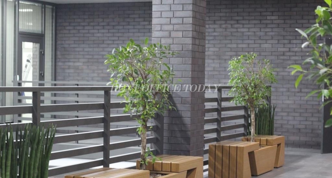 Бизнес-центр Березка Rent office Березка — photo 5