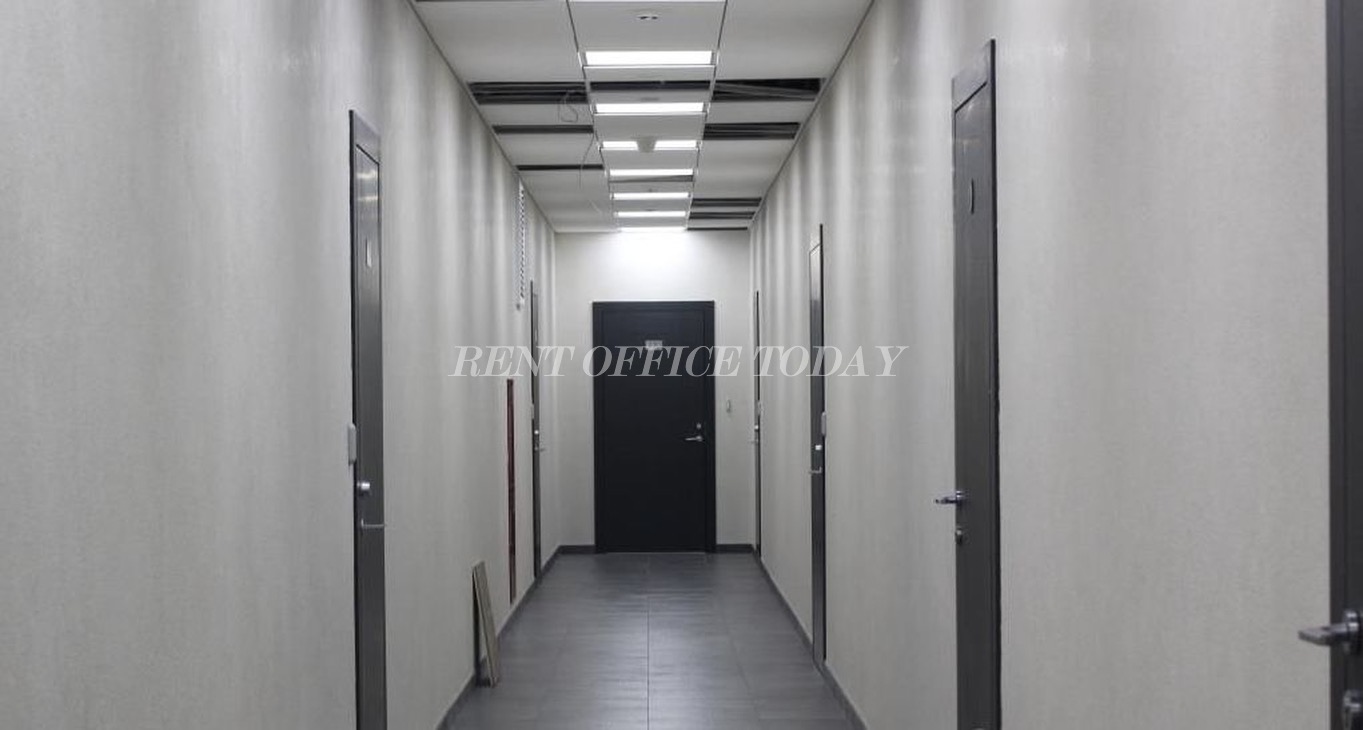 Бизнес-центр Березка Rent office Березка — photo 6