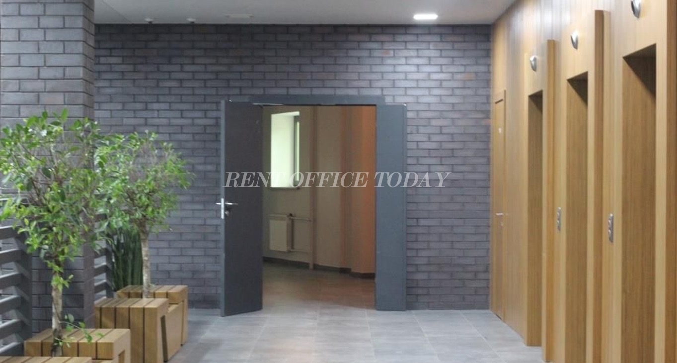 Бизнес-центр Березка Rent office Березка — photo 7